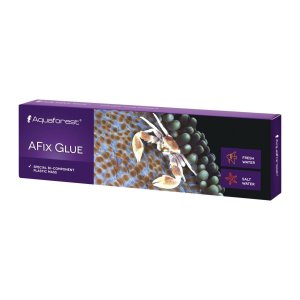 AQUAFOREST - AFIX GLUE 113gr